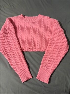 Altar’d State Sweater